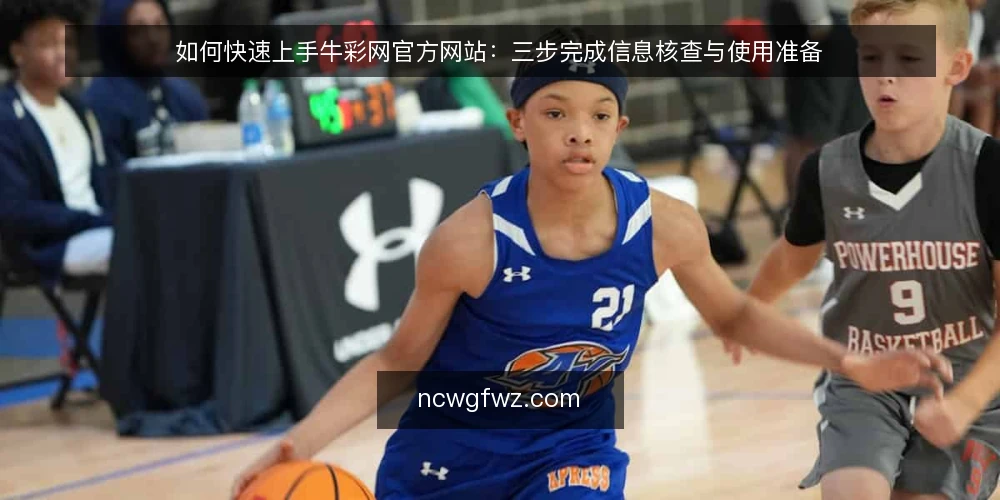 如何快速上手牛彩网官方网站：三步完成信息核查与使用准备 — 准备阶段：确认访问环境与设备要求 配图
