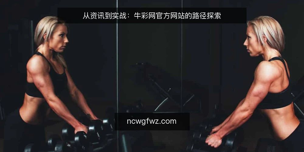从资讯到实战:牛彩网官方网站的路径探索 — 场景设定:从一次资讯查询开始 配图